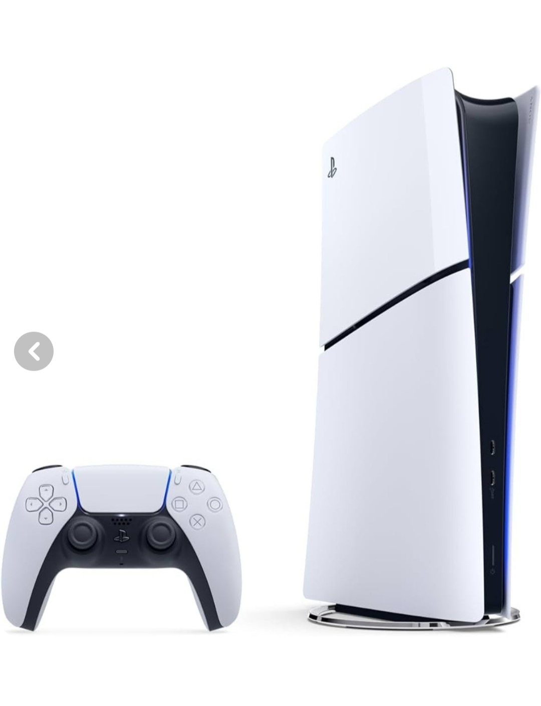 Ps5 کنسول بازی سونی