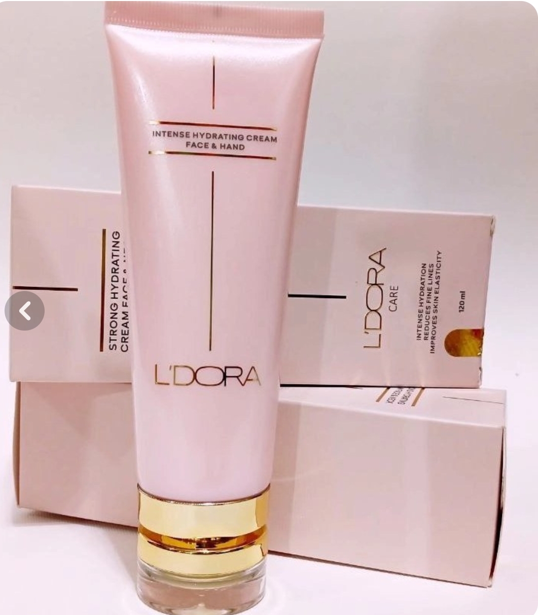 کرم آبرسان قوی LDORA