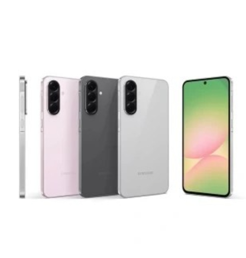 موبایل سامسونگ A56
